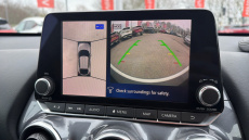 Nissan Juke 1.0 DiG-T 114 Tekna 5dr DCT Petrol Hatchback